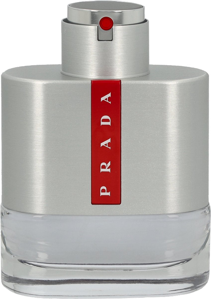 Prada Luna Rossa Eau de Toilette 50ml