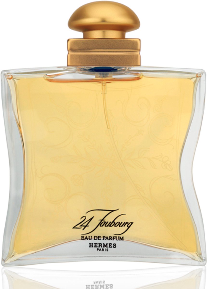 Hermès 24 Faubourg Eau de Parfum 100ml