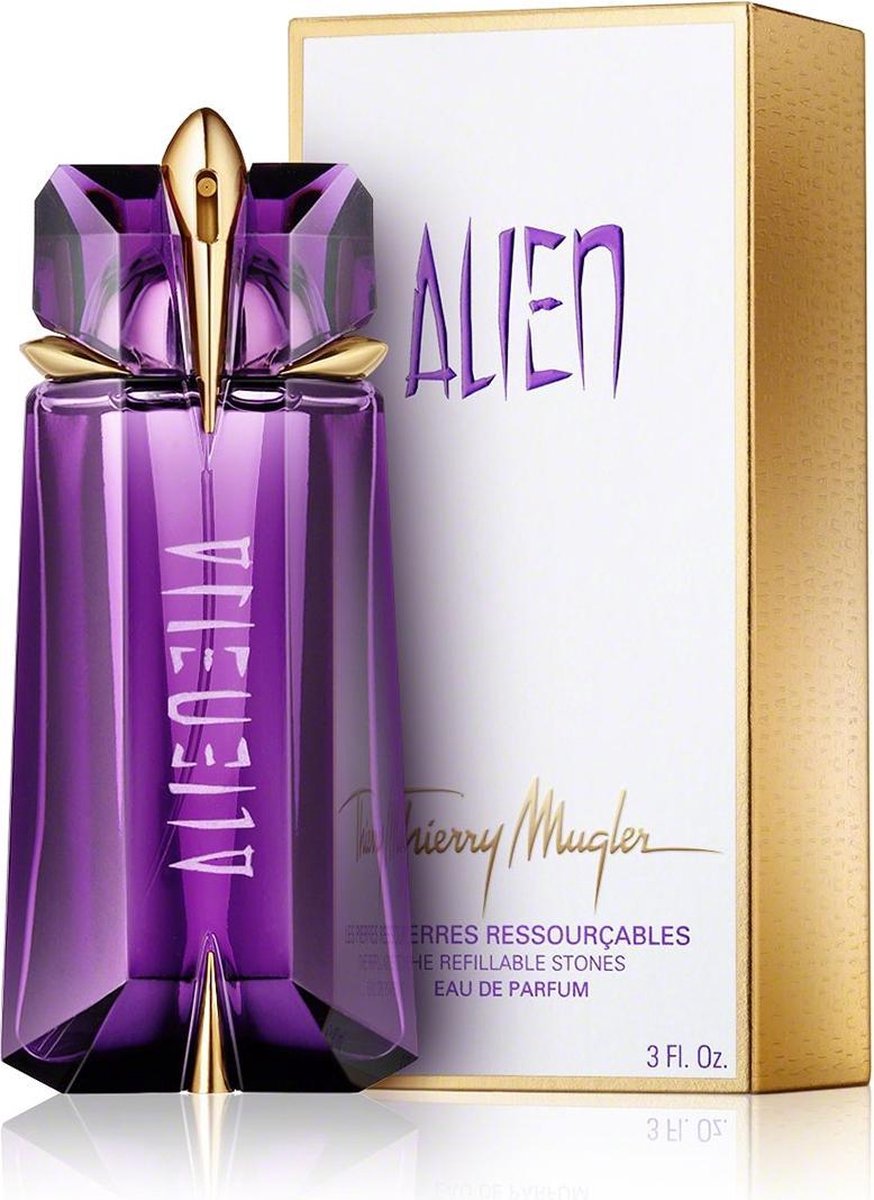 Thierry Mugler Alien Eau de Parfum 90ml