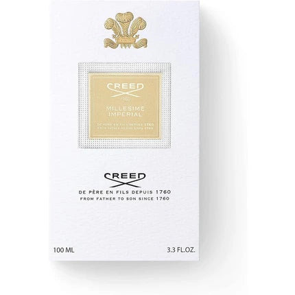 Creed Millesime Imperial Eau De Parfum 100ml