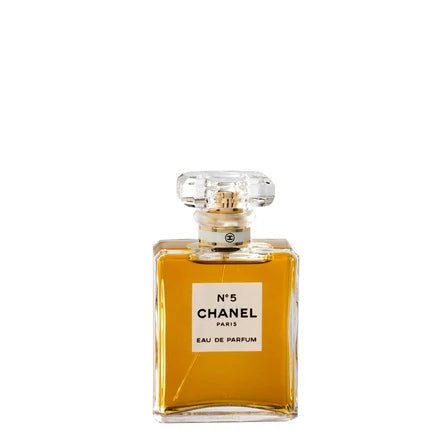 Chanel No 5 Eau De Parfum