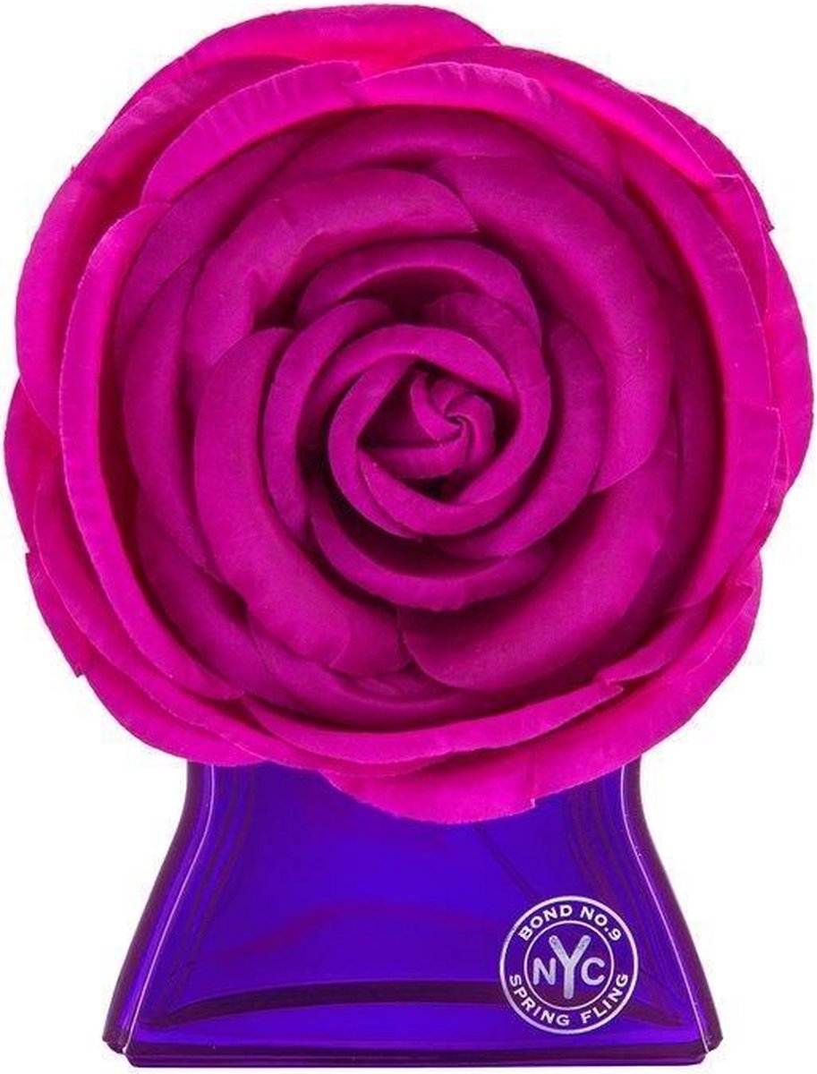 Bond No9 Spring Fling Eau de Parfum 100ml