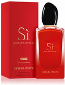 Giorgio Armani Si Passione Intense Eau de Parfum