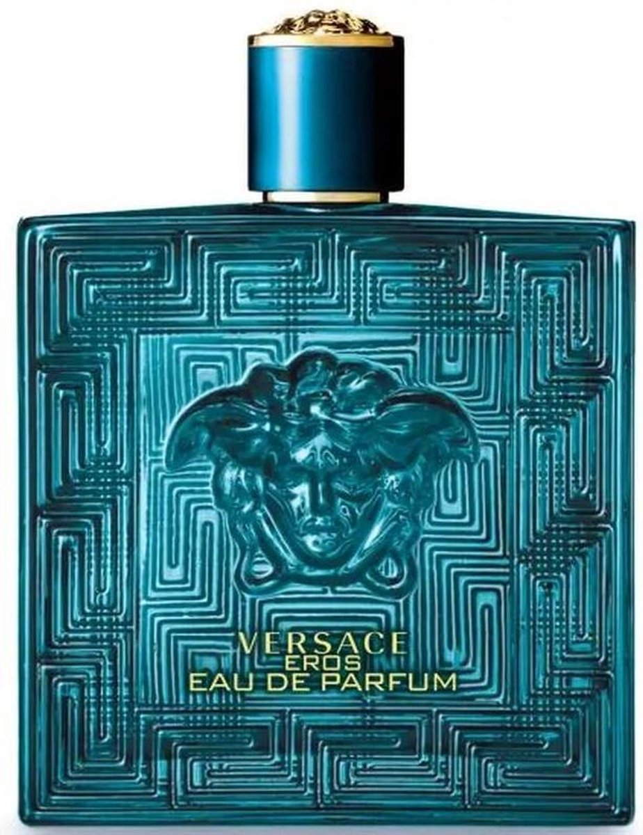 Versace Eros  Eau de Parfum Vapo 100ml