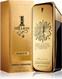 One Million Perfume Vapo Wood 100ml