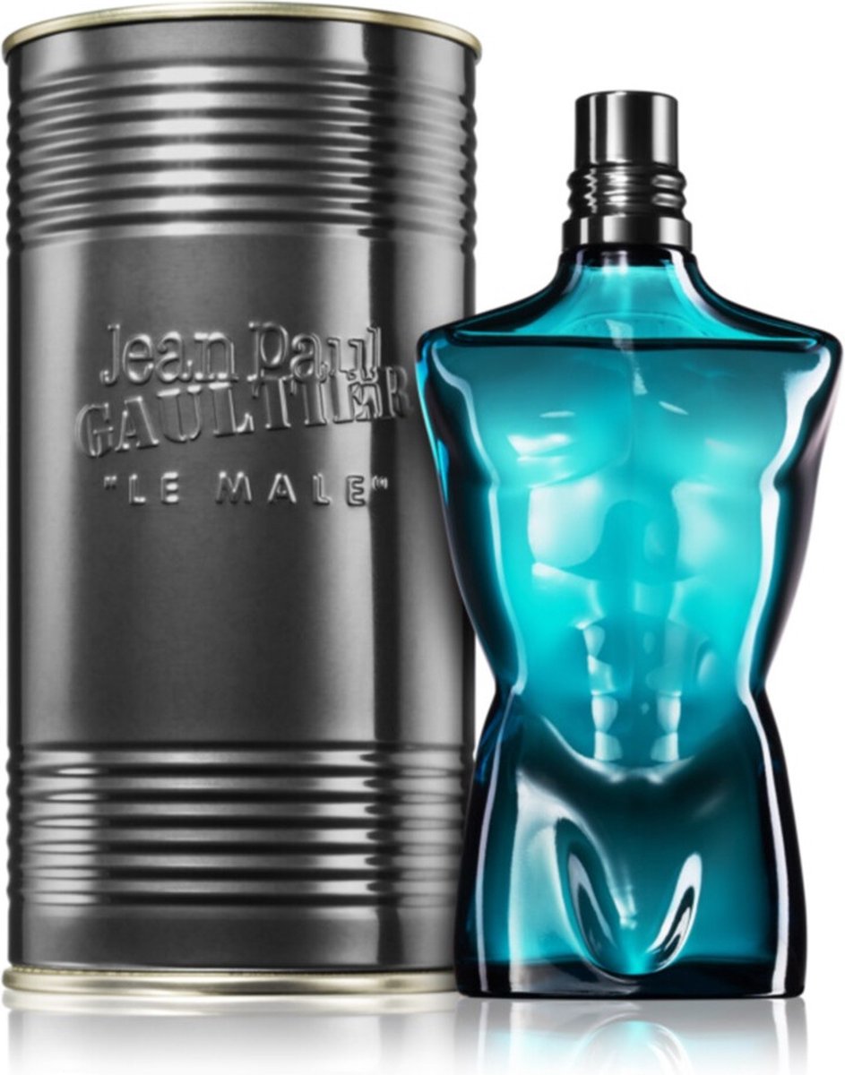 Jean Paul Gaultier Le Male Men's After Shave 125ml