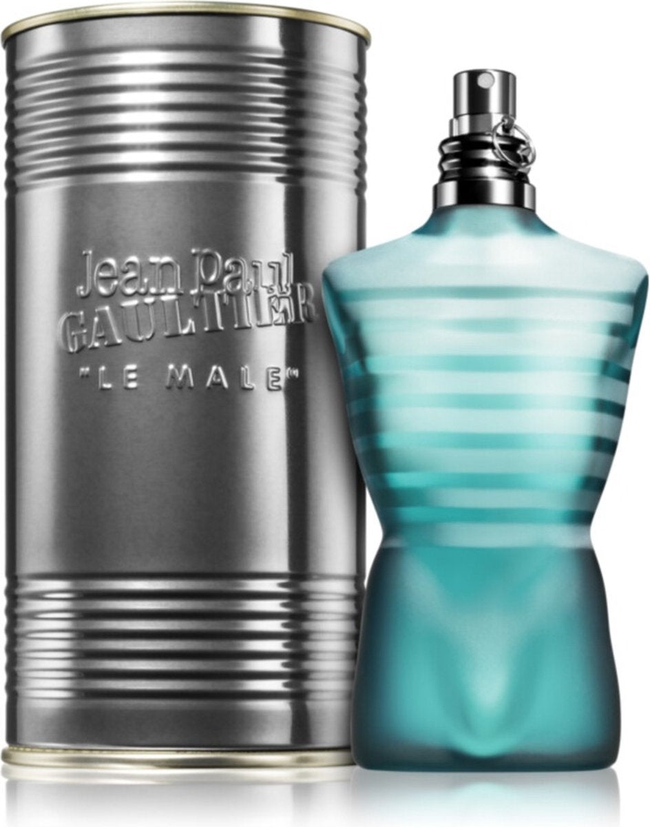 Jean Paul Gaultier Le Male Eau de Toilette 200ml