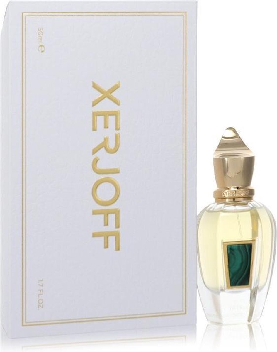 Xerjoff Irisss Eau De Parfum 50ml