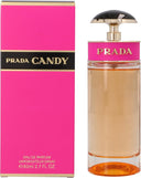 Prada Candy Eau de Parfum 80ml