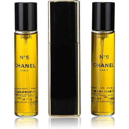 Chanel No. 5  Eau De Parfum hervulset