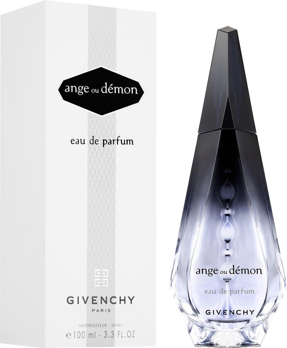 Givenchy Ange Ou Démon Eau De Parfum 100ml