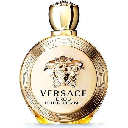 Versace Eros Pour Femme Eau De Parfum 100ml