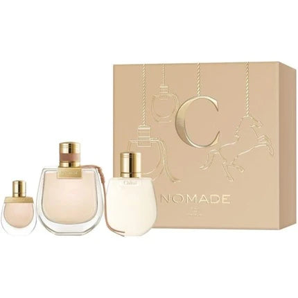 Conjunto de presente Chloé Nomade 