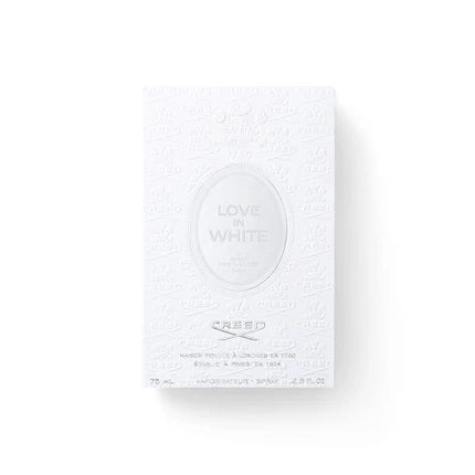 Creed Love in White 75ML