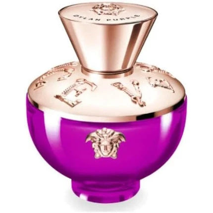 Versace Dylan Purple Eau de Parfum Spray 100ml