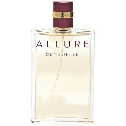 Chanel Allure Sensuelle Eau De Parfum Spray 100ml