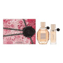 Viktor & Rolf Flowerbomb Eau de Parfum Spray 2pc Geschenk Set