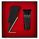 Carolina Herrera Bad Boy For Men Gift Set 100ml Eau de Toilette Spray en 100ml Shower Gel