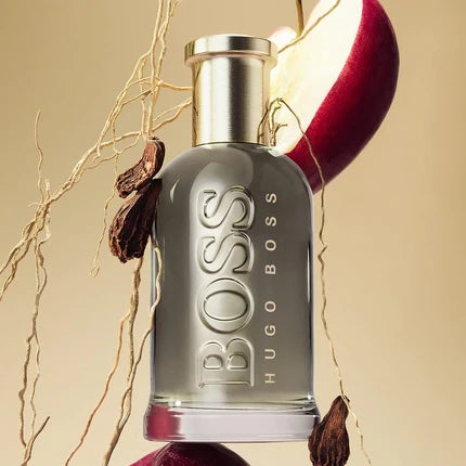 BOSS Eau De Parfum Engarrafado 100ml