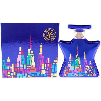 BOND NO9 Perfume Noites de Nova York 100ml