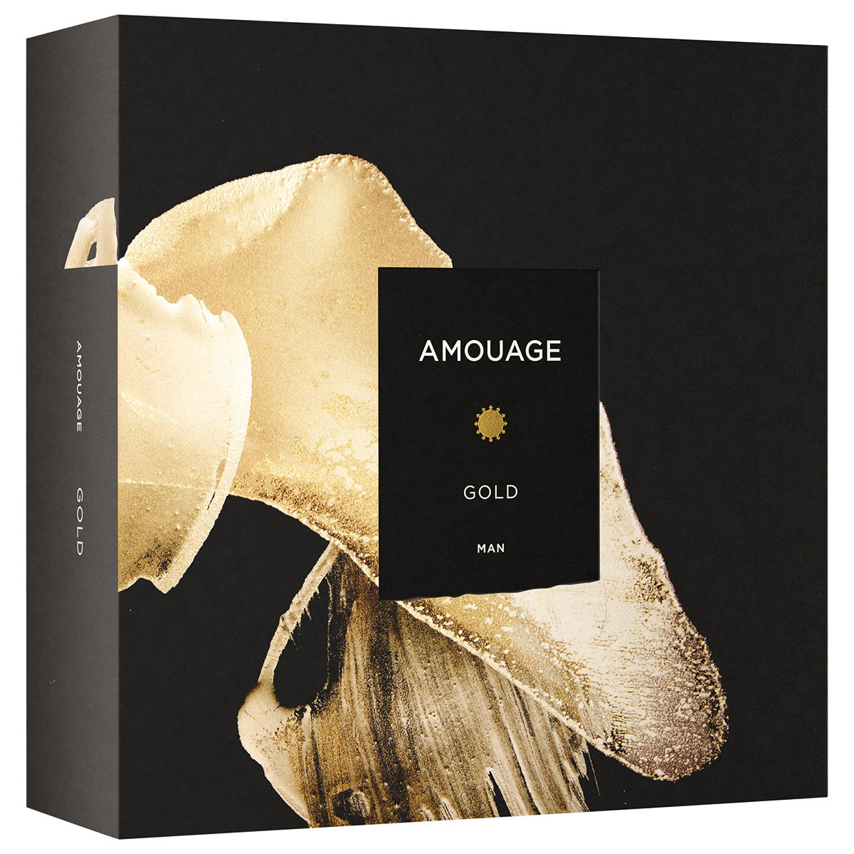 Amouage Gold Man Eau de Parfum 100ml