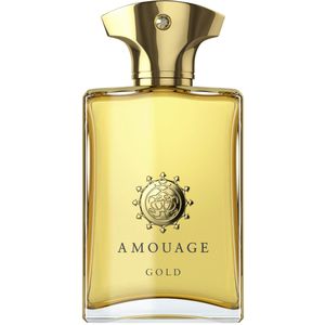 Amouage Gold Man Eau de Parfum 100ml