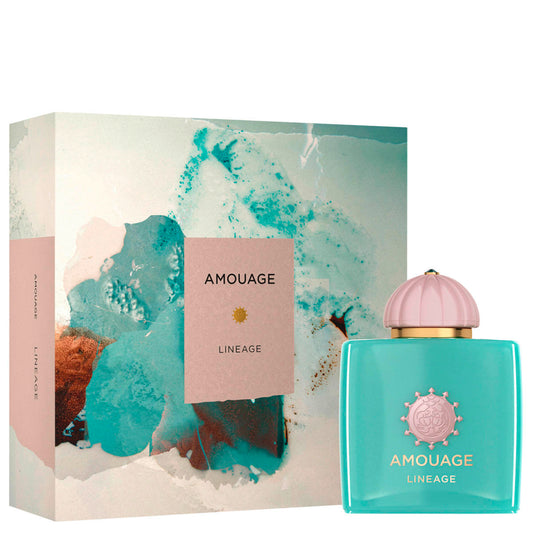 AMOUAGE Odyssey Lineage Eau de Parfum 100 ml