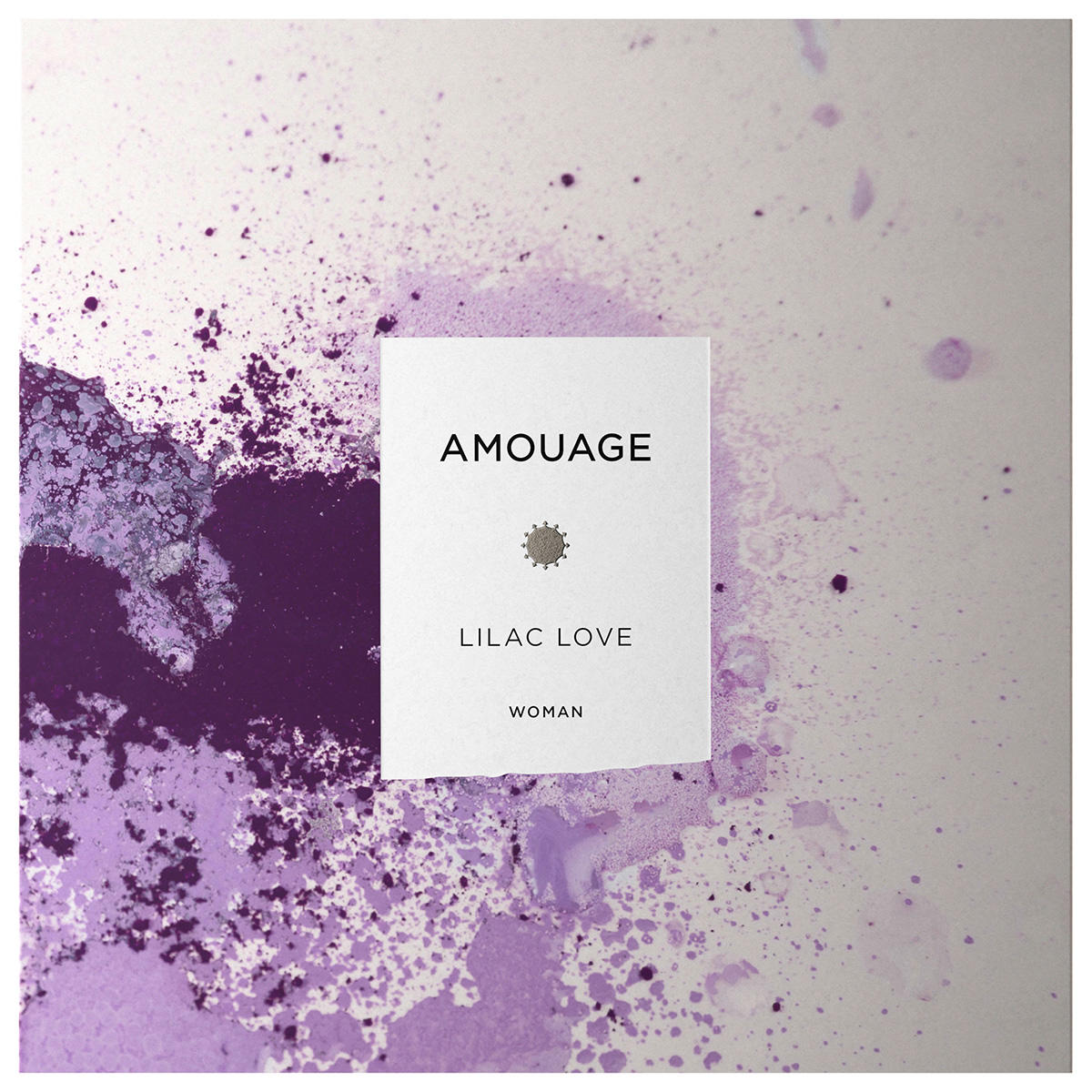 Amouage Eau de Parfum Woman Lilac Love 100ml