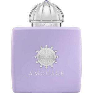 Amouage Eau de Parfum Woman Lilac Love 100ml