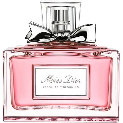 Miss Dior Absolutely Blooming Eau de Parfum 100ml