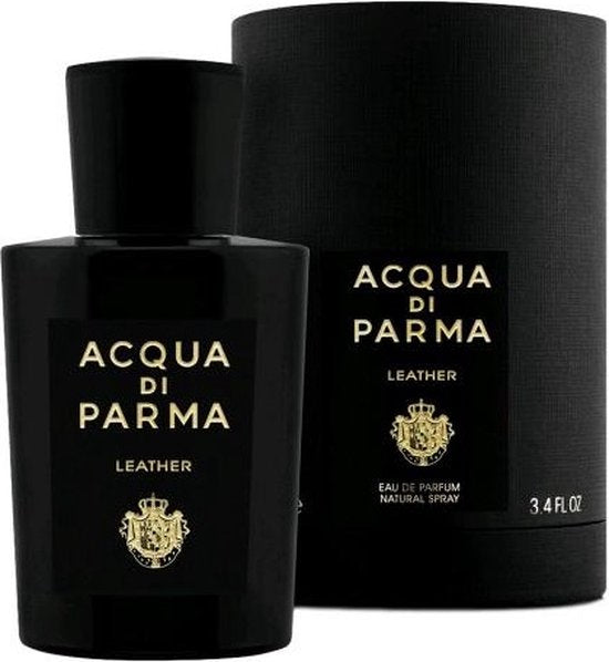 Acqua Di Parma Leather Eau de Parfum Spray 100ml