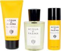 ACQUA DI PARMA Colonia  Eau De Cologne 3 Piece GechenkSet