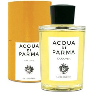 Acqua Di Parma Colonia Eau De Cologne 180ml