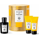 Acqua Di Parma Colonia Essenza Eau De Cologne 3pc Geschenk Set