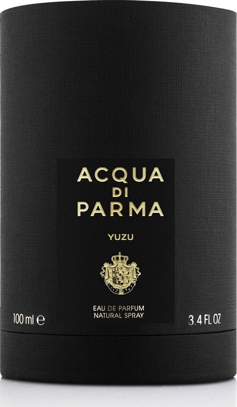 Acqua di Parma Signatures of the Sun Yuzu Eau de Parfum