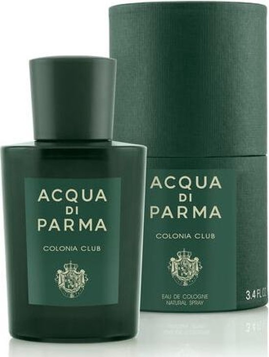 Acqua di Parma Colonia Club Eau de Cologne 100ml Spray