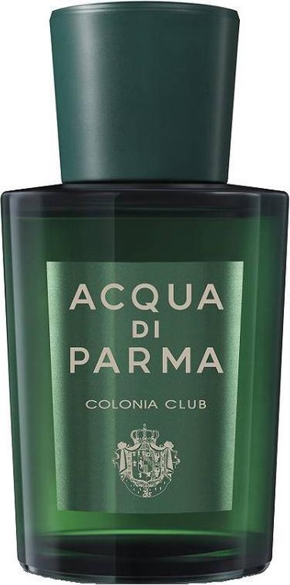 Acqua di Parma Colonia Club Eau de Cologne 100ml Spray