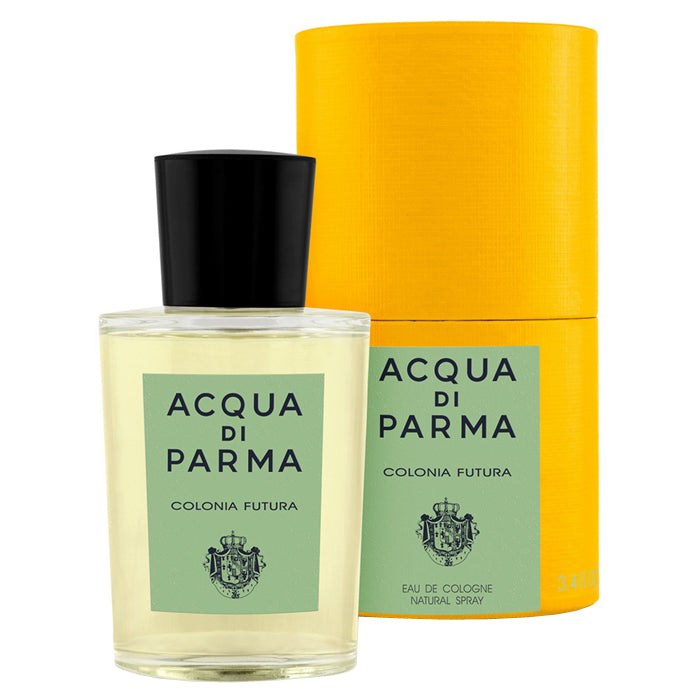 Acqua Di Parma Colonia Futura Eau De Cologne Spray 100ml