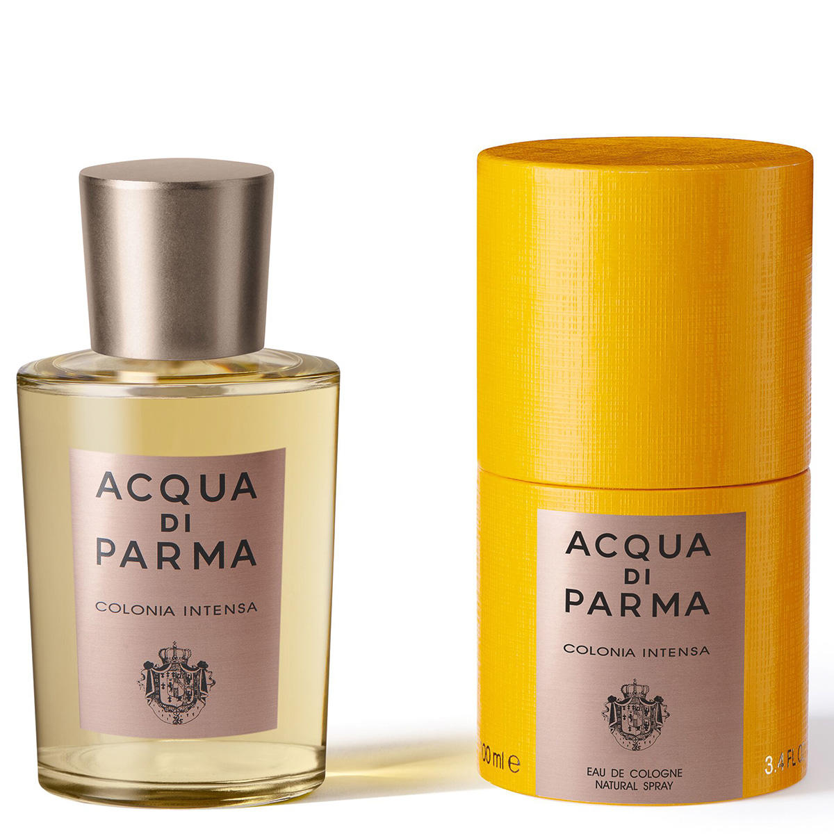 Acqua di Parma Colonia Intensa EDC 100ml Citrus