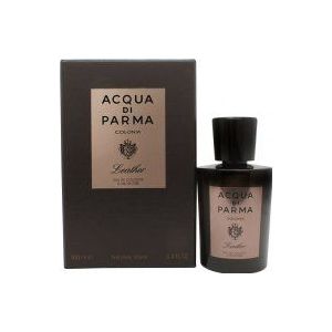 ACQUA DI PARMA Colonia Leather Eau de Cologne Concentree 100ml