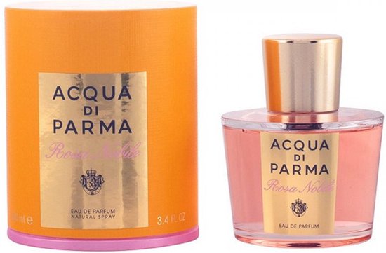 Acqua di Parma Rosa Nobile Eau de Parfum