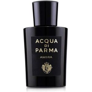 Acqua di Parma Signature Ambra  Eau de Parfum 180ml