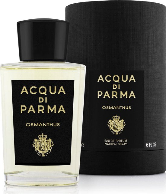 Acqua di Parma Signatures Of The Sun Osmanthus Eau de Parfum 180ml