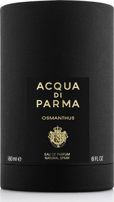 Acqua di Parma Signatures Of The Sun Osmanthus Eau de Parfum 180ml