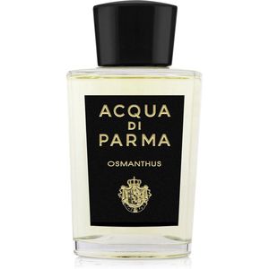 Acqua di Parma Signatures Of The Sun Osmanthus Eau de Parfum 180ml