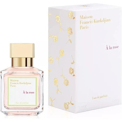 Maison Francis Kurkdjian A La Rose Eau De Parfum 70ml