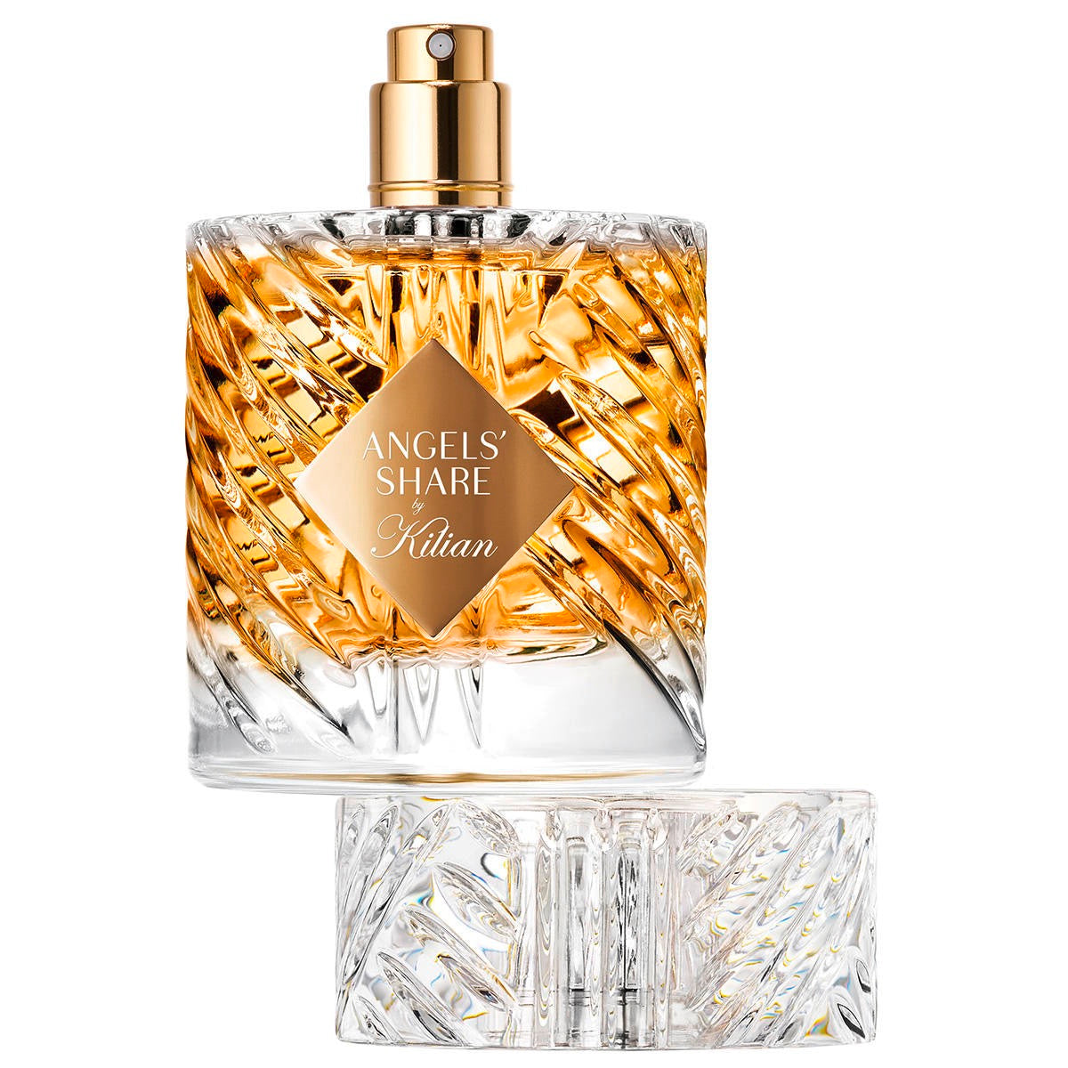 Kilian Angels' Share Eau de Parfum 50ml