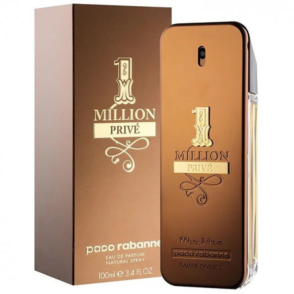 Paco Rabanne 1 Million Prive Eau de Parfum 100ml