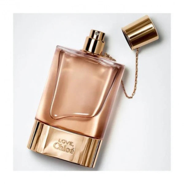 Chloé Love, Chloé Eau de Parfum 75ml (Collectors Item)