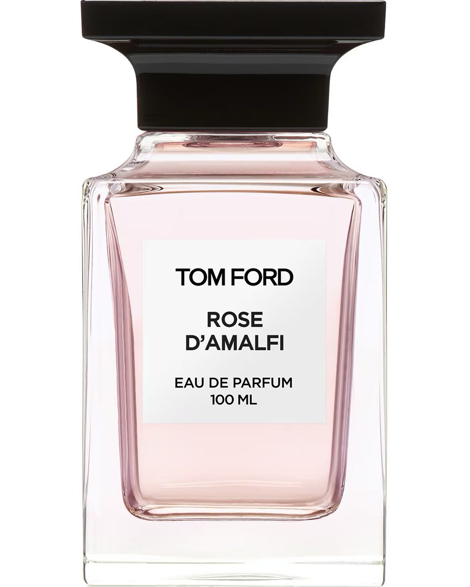 Tom Ford Rose D'Amalfi Eau de Parfum 100ml